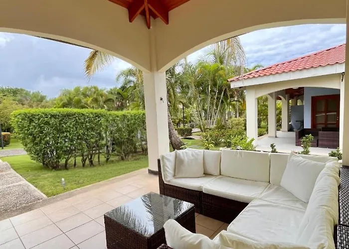 Sueno Al Mar Residence