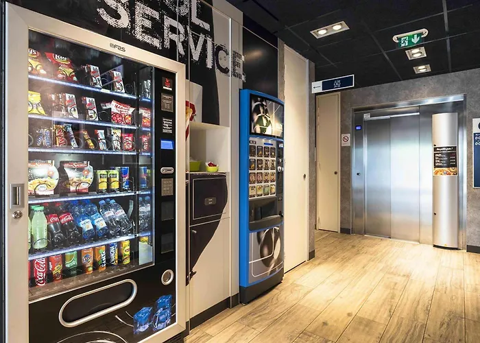 ibis budget Saint Pourcain