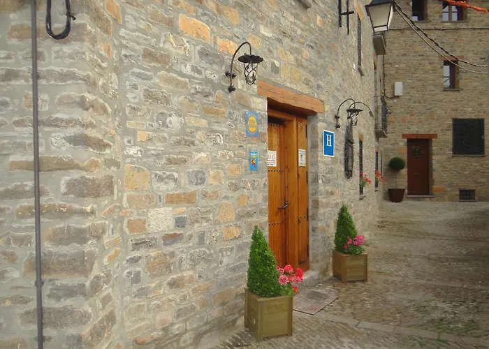 Hotel Posada Real