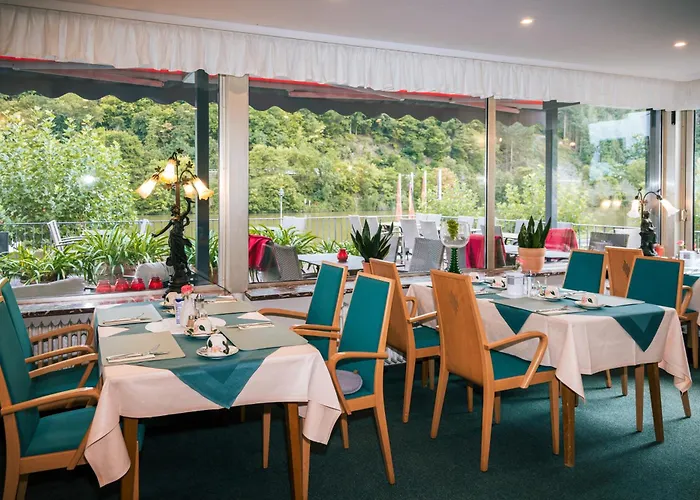 Hotel Bisenius