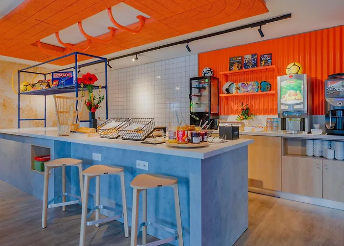 Ibis Budget Lyon Est Saint Quentin Fallavier