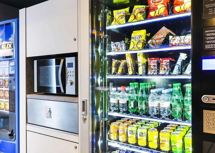 Ibis Budget Béziers Est La Giniesse