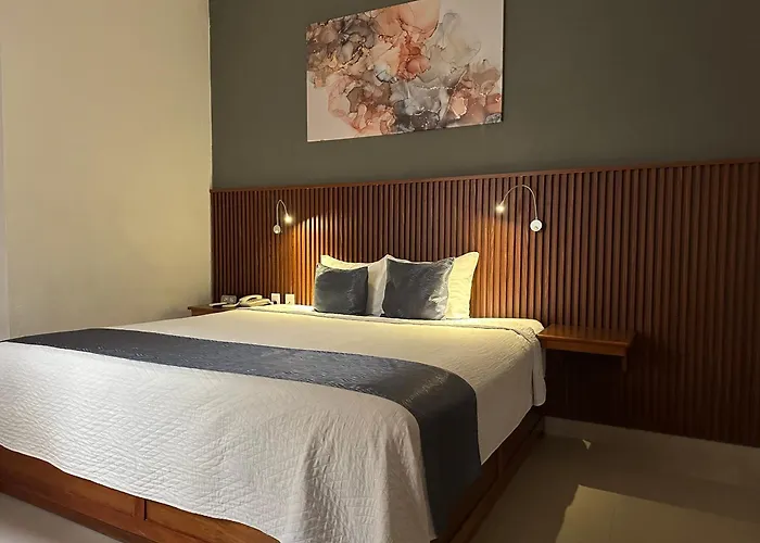 Hotel Pastora