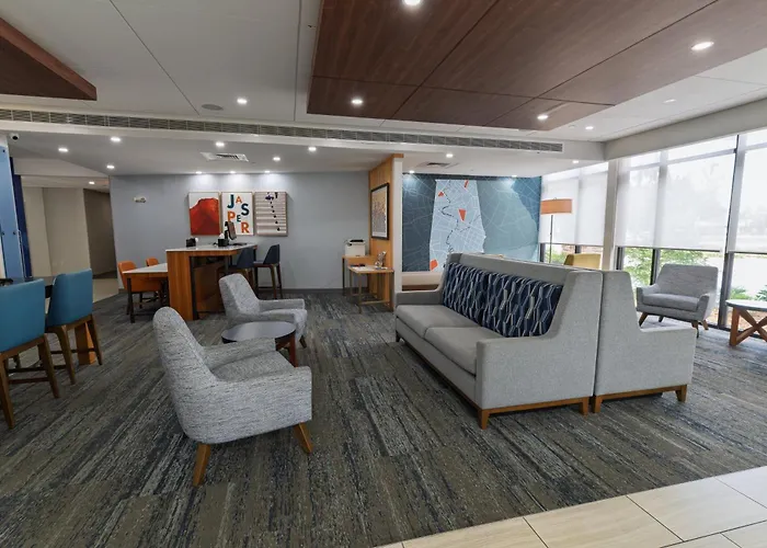 Holiday Inn Express Jasper By Ihg