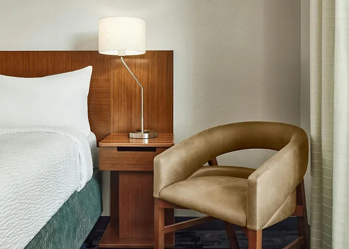 Fairfield Inn & Suites By Marriott Sheridan