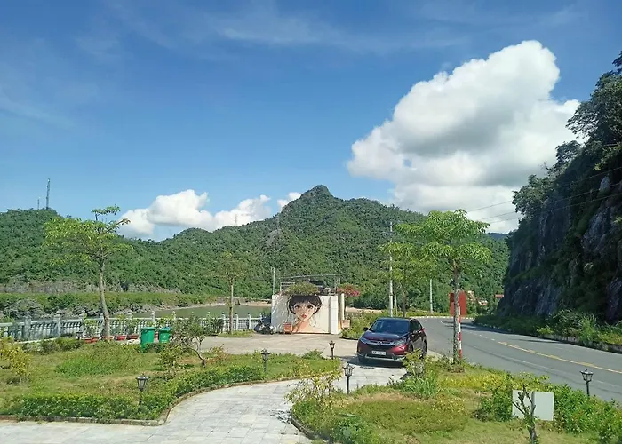 Catba Sunrise Hotel