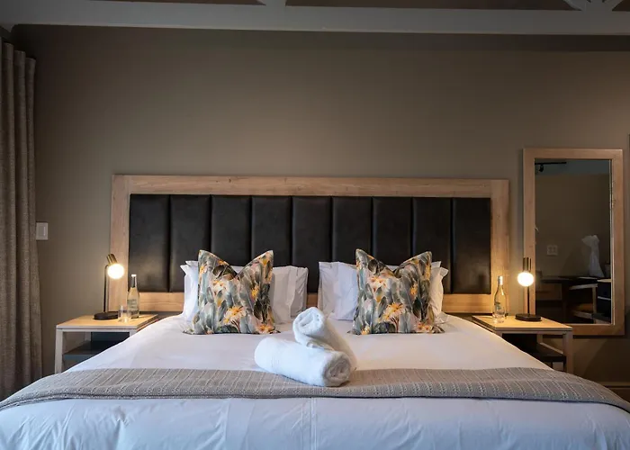 Intle Boutique Hotel