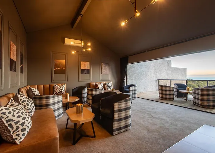 Intle Boutique Hotel