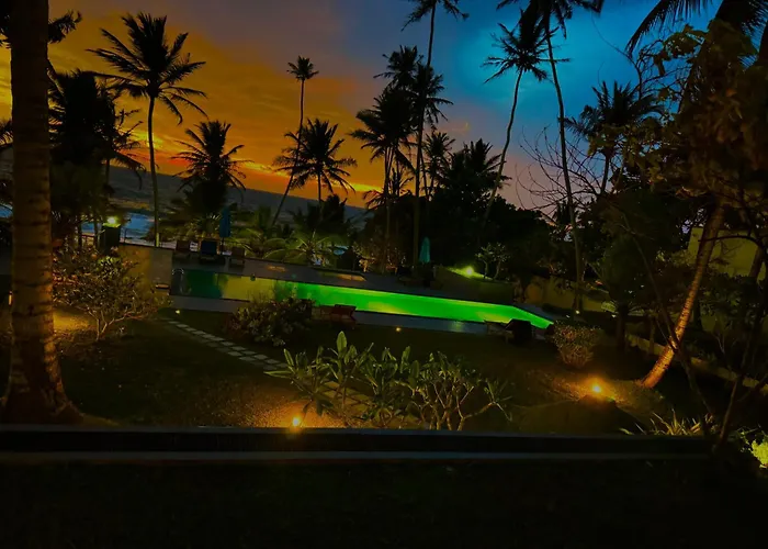 R Degrees Boutique Hotel & Spa
