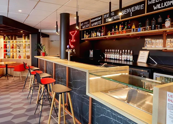 Ibis Auxerre Centre