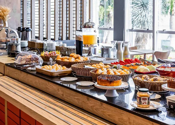 Ibis Uberaba