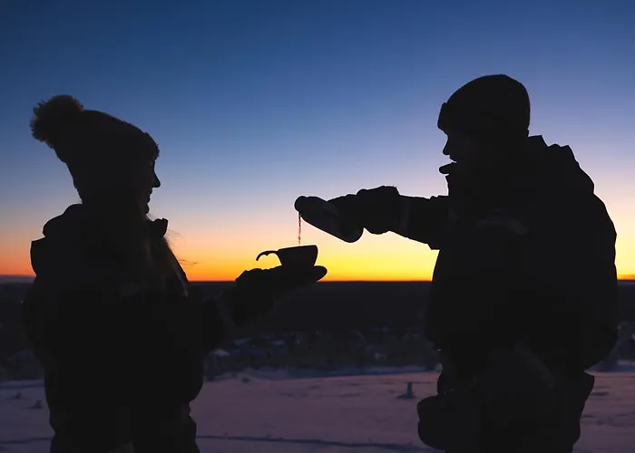 Star Arctic Hotel & Activities