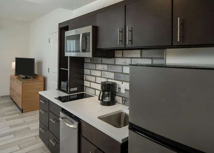 Towneplace Suites By Marriott Foley At Owa
