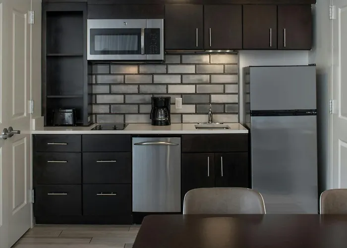 Towneplace Suites By Marriott Foley At Owa