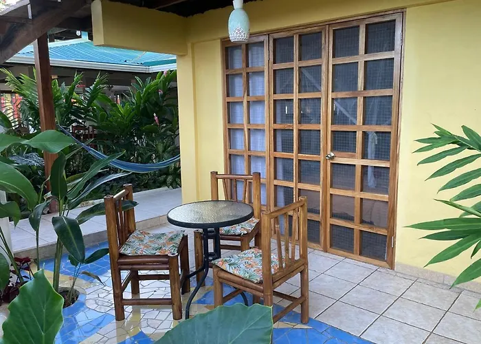 Hotel Pura Vida