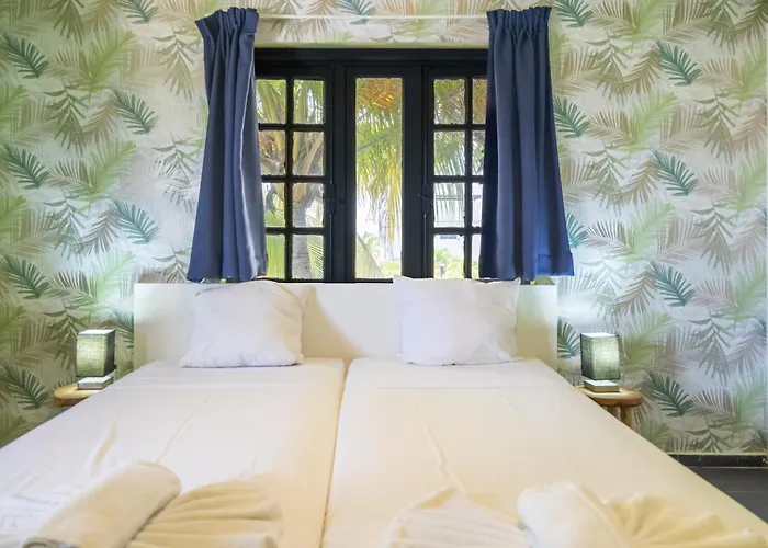 Resort Bonaire