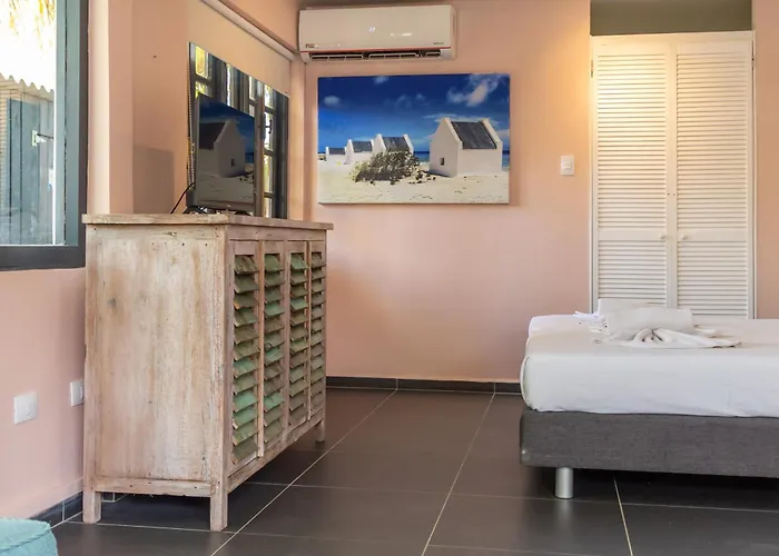 Resort Bonaire