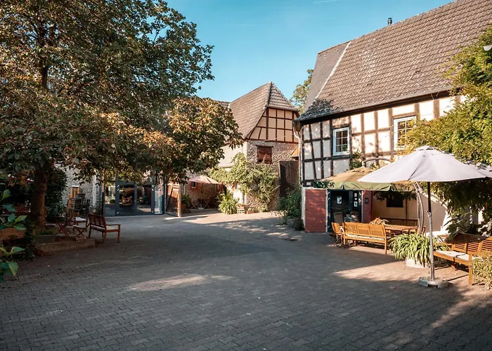 Weinhotel Wasem