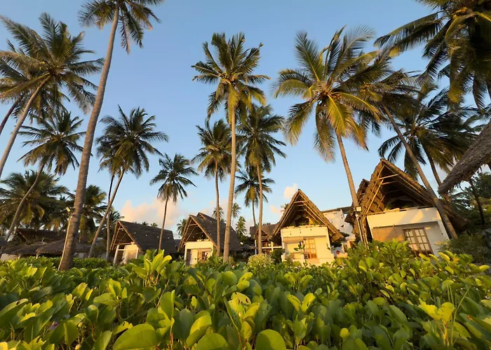 Savera Beach Houses