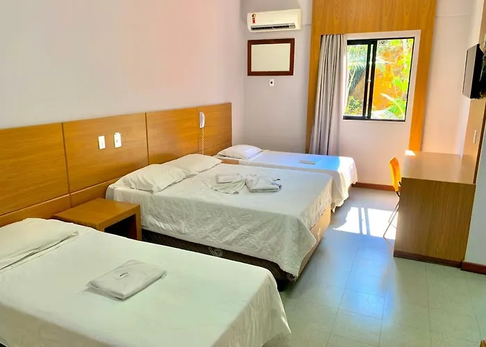 Hotel Rinkao