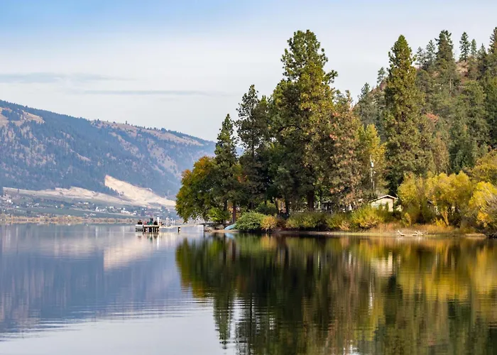 Holiday Inn Express & Suites Kelowna - East By Ihg