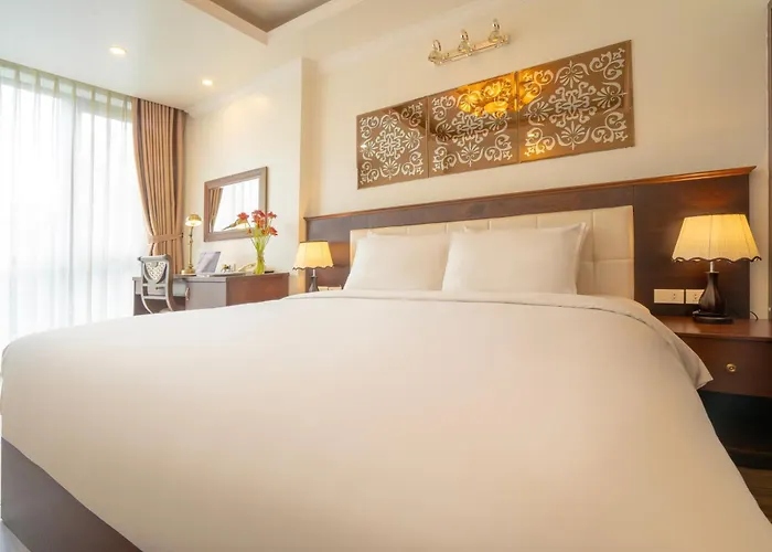 Du Palace Hotel & Travel