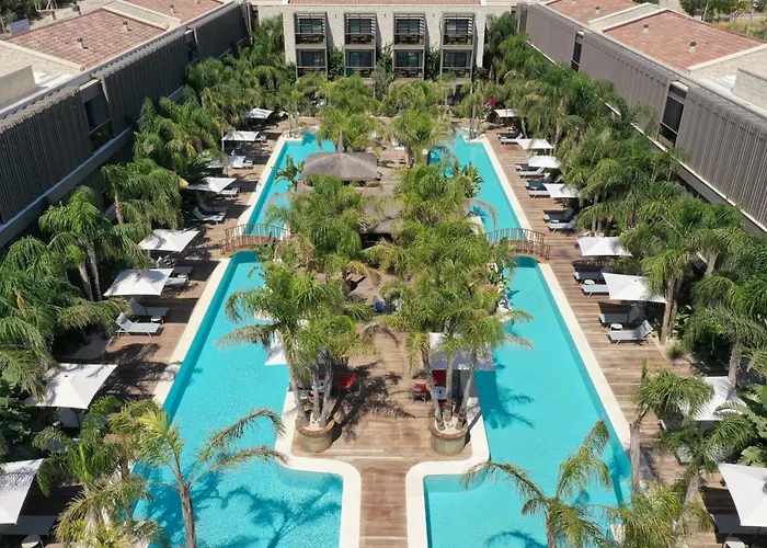 Biblos Beach Resort Alacati