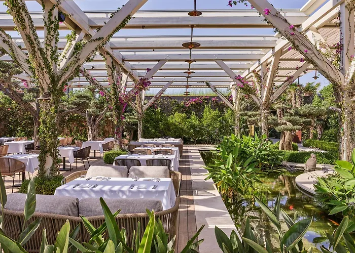 Biblos Beach Resort Alaçatı