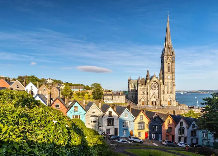 Maldron Hotel South Mall Cork City
