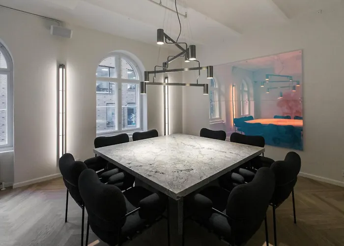 Boutique Hotel Ottilia