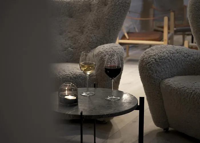 Boutique Hotel Ottilia