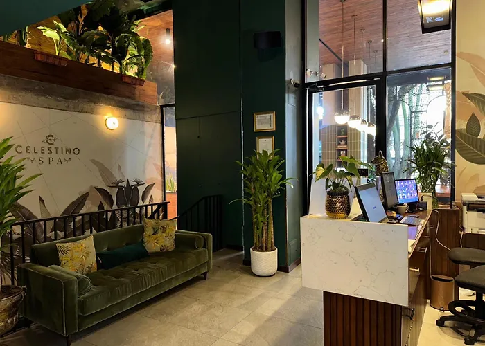 Celestino Boutique Hotel & Spa