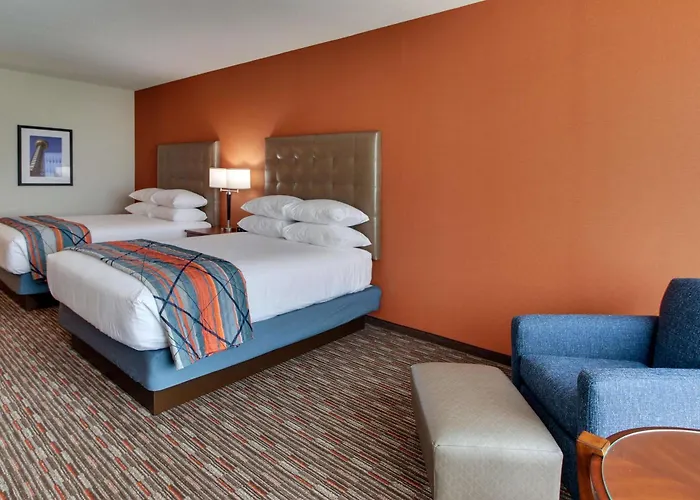Drury Inn & Suites Knoxville West