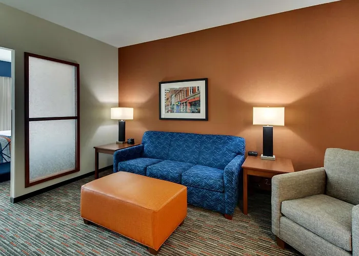 Drury Inn & Suites Knoxville West
