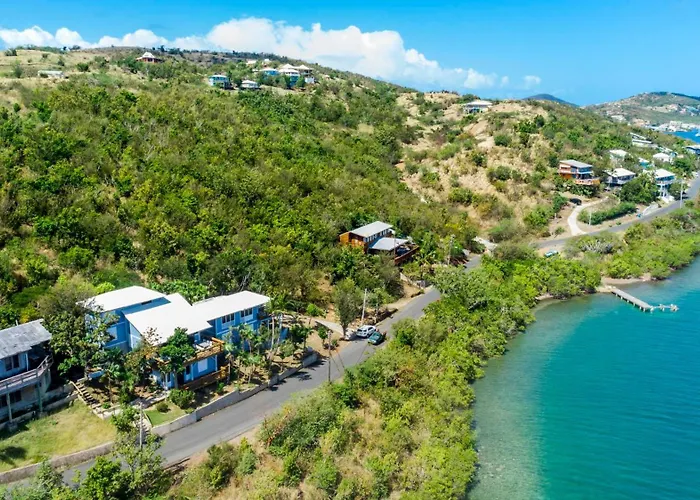 Oceania Villas
