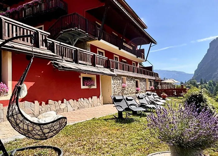 Hotel Piccolo Chalet