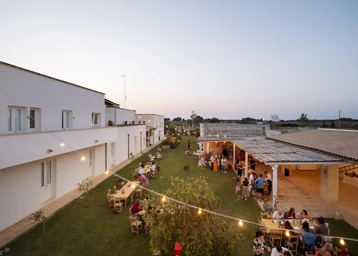 Masseria Rauccio