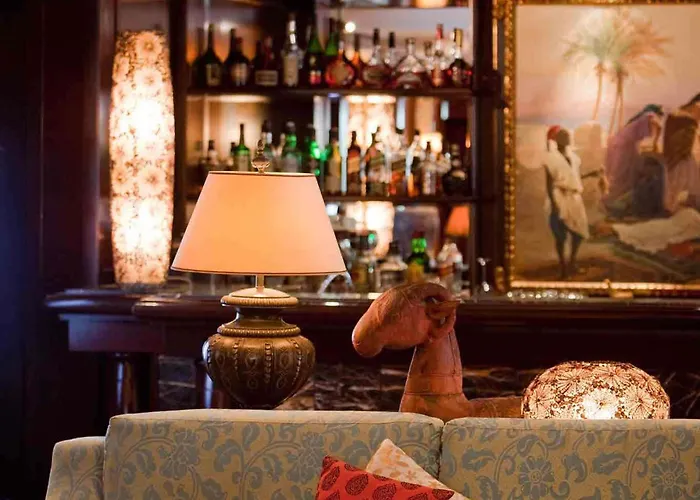 Royal Hotel Oran - Mgallery Collection