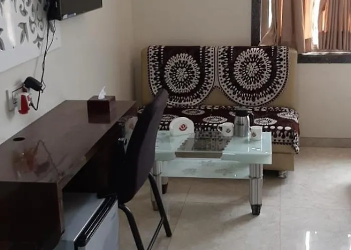 Hotel Shahi Darbar