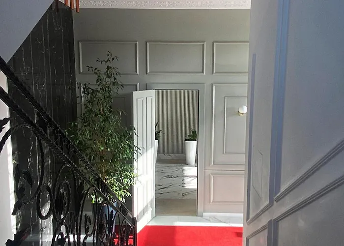 Hotel Dardani