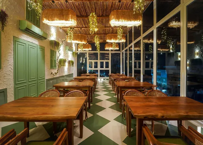 Sugar Stars Inn