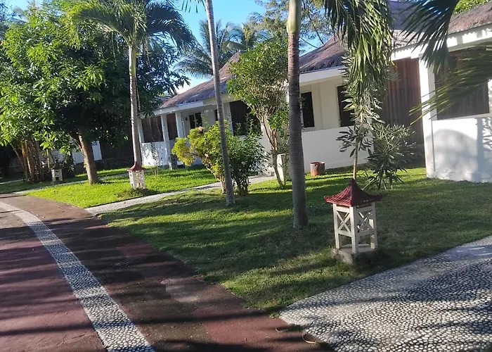 Hotel Wailiti