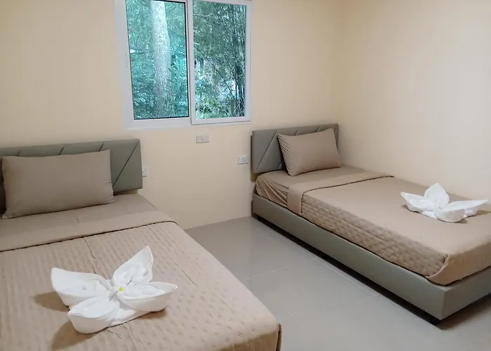Jungle View Resort