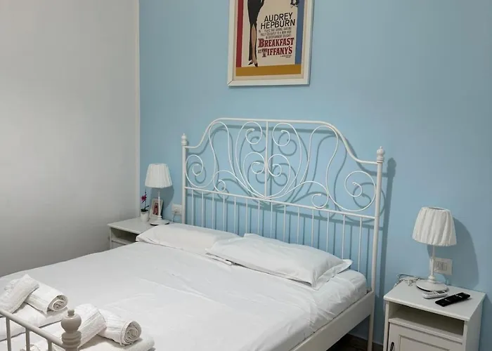 Le Tre Borghesi