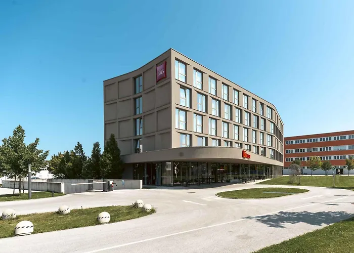 Ibis Wels