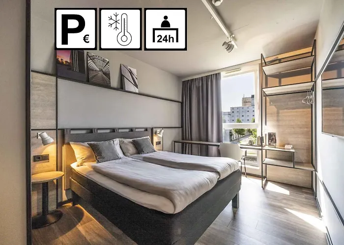 Hotel ibis Wels