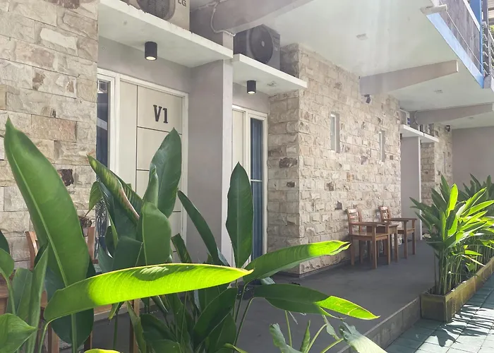 Hotel O Kate'El Inn