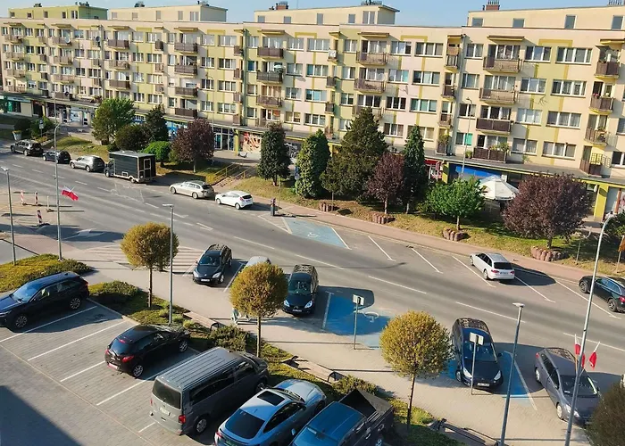 Ibis Styles Boleslawiec
