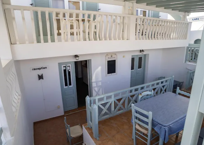 Lefkothea Hotel