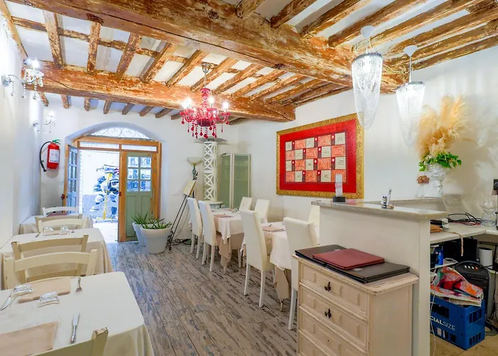 Hotel White Lerici